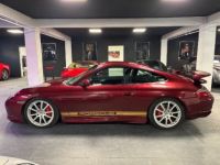 Porsche 911 (996) Carrera 4 3.4 300 ch tiptronic Aerokit  - <small></small> 34.990 € <small>TTC</small> - #3