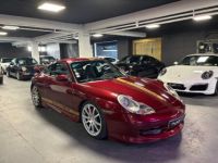 Porsche 911 (996) Carrera 4 3.4 300 ch tiptronic Aerokit  - <small></small> 34.990 € <small>TTC</small> - #7