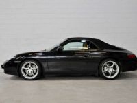 Porsche 911 996 Carrera 4 Cabriolet 3.6i 320cv - <small></small> 49.996 € <small>TTC</small> - #3