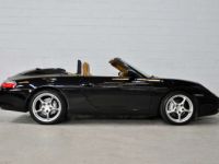 Porsche 911 996 Carrera 4 Cabriolet 3.6i 320cv - <small></small> 49.996 € <small>TTC</small> - #4