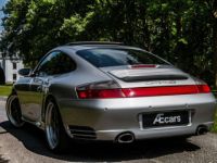 Porsche 911 996 CARRERA 4S - <small></small> 54.950 € <small>TTC</small> - #1