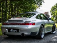 Porsche 911 996 CARRERA 4S - <small></small> 54.950 € <small>TTC</small> - #4