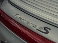 Porsche 911 996 CARRERA 4S - <small></small> 59.950 € <small>TTC</small> - #17