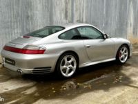 Porsche 911 996 Carrera 4S - <small></small> 52.900 € <small>TTC</small> - #1