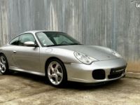 Porsche 911 996 Carrera 4S - <small></small> 52.900 € <small>TTC</small> - #3