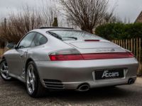 Porsche 911 996 CARRERA 4S - <small></small> 59.950 € <small>TTC</small> - #1