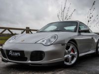 Porsche 911 996 CARRERA 4S - <small></small> 59.950 € <small>TTC</small> - #3