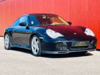 Porsche 911 996 CARRERA 4S 320 ch tiptronic IMS REALISE - <small></small> 49.900 € <small>TTC</small> - #1