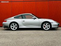 Porsche 911 996 CARRERA 4S 3.6 320 ch Bva - <small></small> 48.900 € <small>TTC</small> - #2