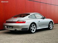 Porsche 911 996 CARRERA 4S 3.6 320 ch Bva - <small></small> 48.900 € <small>TTC</small> - #3