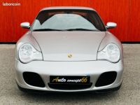 Porsche 911 996 CARRERA 4S 3.6 320 ch Bva - <small></small> 48.900 € <small>TTC</small> - #4