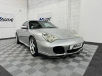 Porsche 911 996 CARRERA 4S 3.6 320 CH Tiptronic S - <small></small> 36.490 € <small>TTC</small> - #1