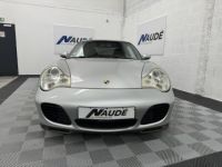 Porsche 911 996 CARRERA 4S 3.6 320 CH Tiptronic S - <small></small> 36.490 € <small>TTC</small> - #2