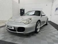 Porsche 911 996 CARRERA 4S 3.6 320 CH Tiptronic S - <small></small> 36.490 € <small>TTC</small> - #3