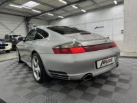 Porsche 911 996 CARRERA 4S 3.6 320 CH Tiptronic S - <small></small> 36.490 € <small>TTC</small> - #5