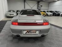 Porsche 911 996 CARRERA 4S 3.6 320 CH Tiptronic S - <small></small> 36.490 € <small>TTC</small> - #6