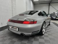 Porsche 911 996 CARRERA 4S 3.6 320 CH Tiptronic S - <small></small> 36.490 € <small>TTC</small> - #7