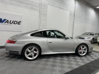 Porsche 911 996 CARRERA 4S 3.6 320 CH Tiptronic S - <small></small> 36.490 € <small>TTC</small> - #8