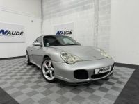 Porsche 911 996 CARRERA 4S 3.6 320 CH Tiptronic S - <small></small> 36.490 € <small>TTC</small> - #20