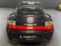 Porsche 911 (996) CARRERA 4S 3.6i BVA 320ch - <small></small> 45.990 € <small>TTC</small> - #3