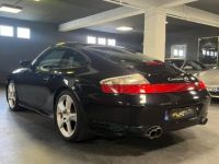 Porsche 911 (996) CARRERA 4S 3.6i BVA 320ch - <small></small> 45.990 € <small>TTC</small> - #5