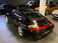 Porsche 911 (996) CARRERA 4S 3.6i BVA 320ch - <small></small> 45.990 € <small>TTC</small> - #7