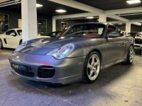 Porsche 911 (996) CARRERA 4S COUPE 3.6i BVM6 IMS fiabilisé 320ch - <small></small> 46.490 € <small>TTC</small> - #1