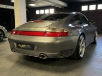 Porsche 911 (996) CARRERA 4S COUPE 3.6i BVM6 IMS fiabilisé 320ch - <small></small> 46.490 € <small>TTC</small> - #4