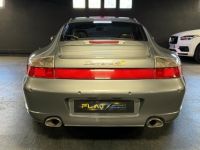 Porsche 911 (996) CARRERA 4S COUPE 3.6i BVM6 IMS fiabilisé 320ch - <small></small> 46.490 € <small>TTC</small> - #5