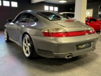 Porsche 911 (996) CARRERA 4S COUPE 3.6i BVM6 IMS fiabilisé 320ch - <small></small> 46.490 € <small>TTC</small> - #6