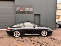 Porsche 911 (996) Carrera 4s Tiptronic 320 IMS remplacé - <small></small> 47.490 € <small>TTC</small> - #2