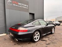 Porsche 911 (996) Carrera 4s Tiptronic 320 IMS remplacé - <small></small> 47.490 € <small>TTC</small> - #3