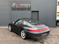 Porsche 911 (996) Carrera 4s Tiptronic 320 IMS remplacé - <small></small> 47.490 € <small>TTC</small> - #5