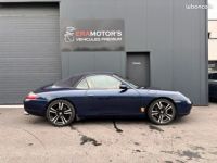 Porsche 911 (996) Carrera Cabriolet 3.4 300cv BVM6 - <small></small> 31.490 € <small>TTC</small> - #6