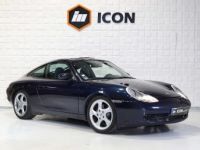 Porsche 911 996 Carrera Tiptronic - <small></small> 34.990 € <small>TTC</small> - #1