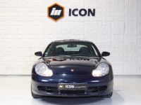 Porsche 911 996 Carrera Tiptronic - <small></small> 34.990 € <small>TTC</small> - #5