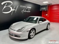 Porsche 911 (996) Coupé Carrera 4 3.4i 300 cv - <small></small> 33.990 € <small>TTC</small> - #1