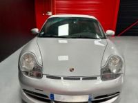 Porsche 911 (996) Coupé Carrera 4 3.4i 300 cv - <small></small> 33.990 € <small>TTC</small> - #2