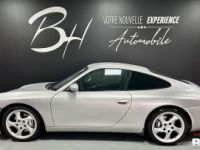 Porsche 911 (996) Coupé Carrera 4 3.4i 300 cv - <small></small> 33.990 € <small>TTC</small> - #3