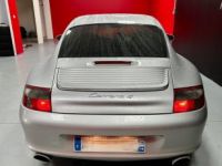 Porsche 911 (996) Coupé Carrera 4 3.4i 300 cv - <small></small> 33.990 € <small>TTC</small> - #4