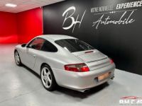 Porsche 911 (996) Coupé Carrera 4 3.4i 300 cv - <small></small> 33.990 € <small>TTC</small> - #5