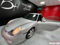 Porsche 911 (996) Coupé Carrera 4 3.4i 300 cv - <small></small> 33.990 € <small>TTC</small> - #8