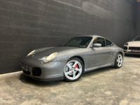 Porsche 911 996 Coupé Carrera 4S 3.6 320 ch BVM - <small></small> 39.990 € <small>TTC</small> - #1