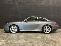 Porsche 911 996 Coupé Carrera 4S 3.6 320 ch BVM - <small></small> 39.990 € <small>TTC</small> - #2