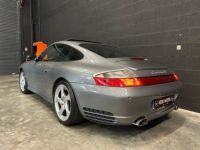 Porsche 911 996 Coupé Carrera 4S 3.6 320 ch BVM - <small></small> 39.990 € <small>TTC</small> - #3