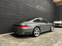 Porsche 911 996 Coupé Carrera 4S 3.6 320 ch BVM - <small></small> 39.990 € <small>TTC</small> - #4