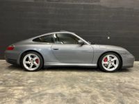 Porsche 911 996 Coupé Carrera 4S 3.6 320 ch BVM - <small></small> 39.990 € <small>TTC</small> - #5