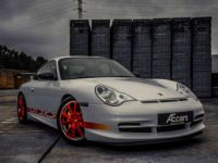 Porsche 911 996 GT3 RS - <small></small> 244.950 € <small>TTC</small> - #2