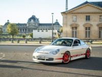 Porsche 911 996 GT3 RS - <small></small> 229.900 € <small>TTC</small> - #1