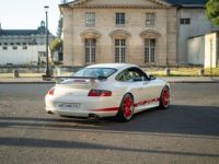 Porsche 911 996 GT3 RS - <small></small> 229.900 € <small>TTC</small> - #7